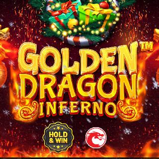 Golden Dragon Inferno Parimatch